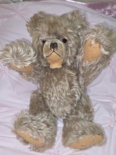 STEIFF Vintage mohair bear