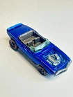 Vintage Hot Wheels Redline 1970   Light My Firebird.
