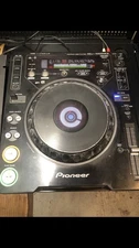 Pioneer CDJ1000MK3