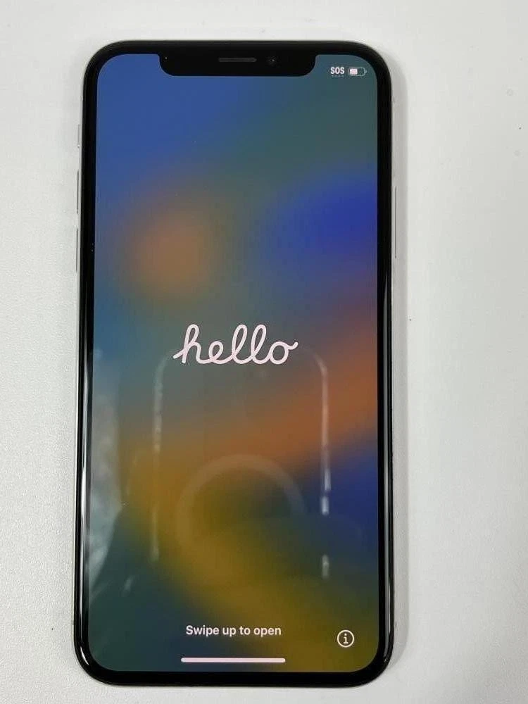 Apple iPhone X 256GB Cell Phones & Smartphones for Sale - eBay