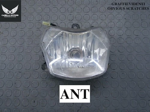 HONDA SH 300 2011-2014 HEADLIGHTS