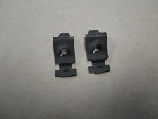 Fits 65 66 67 68 69 70 71 72 73 74 Satellite Gtx Armrest Retaining Clips New