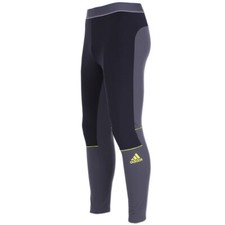 adidas Herren Xperior Tight Hose Laufhose DSV Sporthose Ski Fitness Gr.44 (D3)