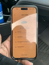 iPhone XR/Tik Tok Installed