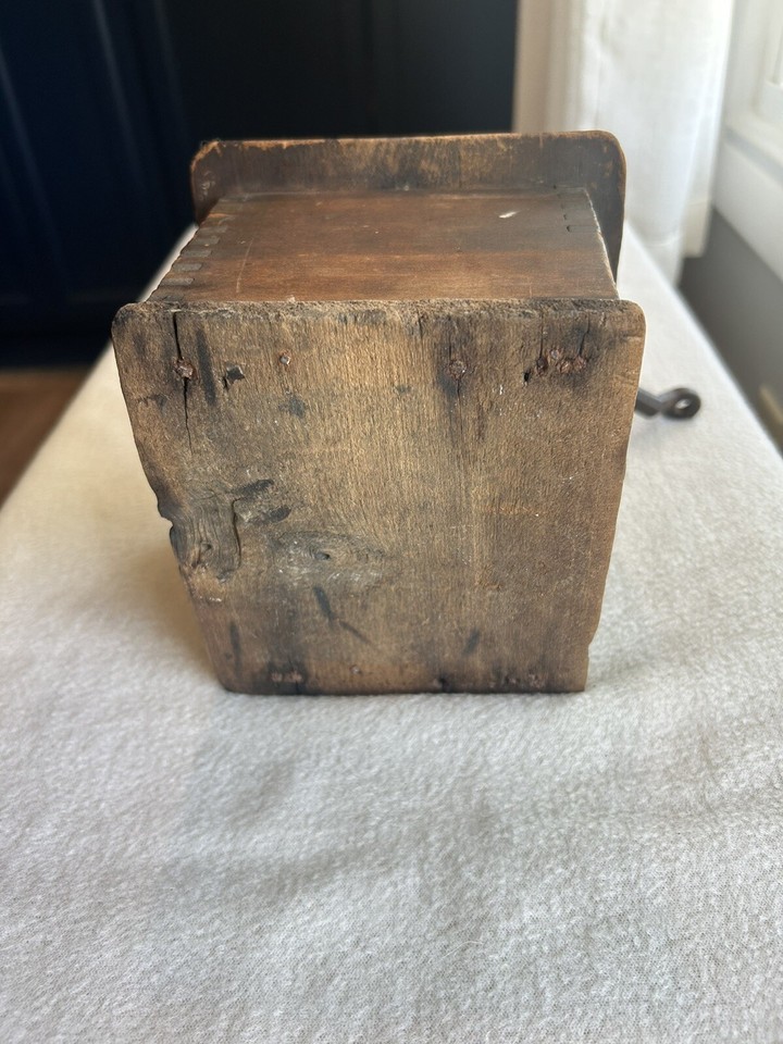 Antique Coffee Grinder eBay