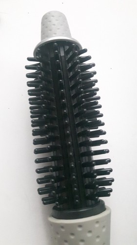 CALISTA TOOLS PERFECTER FUSION STYLER BEHEIZTE HEISSE BÜRSTE HAARE LOCKENZANGE LOCKENSTAB - Bild 10 von 14
