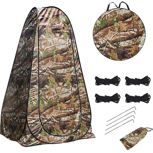 6L GROSSES TRAGBARES TOILETTE TÖPFCHEN LOO WOHNWAGEN PICKNICK SOFORT POP UP CAMPINGZELT - Bild 45 von 66