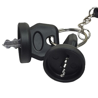 Keys for Golden Buzzaround EX, LT, & Later XL, XL HD Model