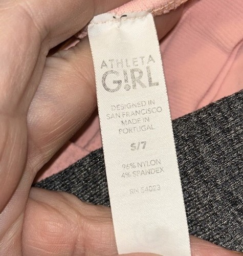 Athleta Girls Lot 7-8-10 - Picture 6 of 8