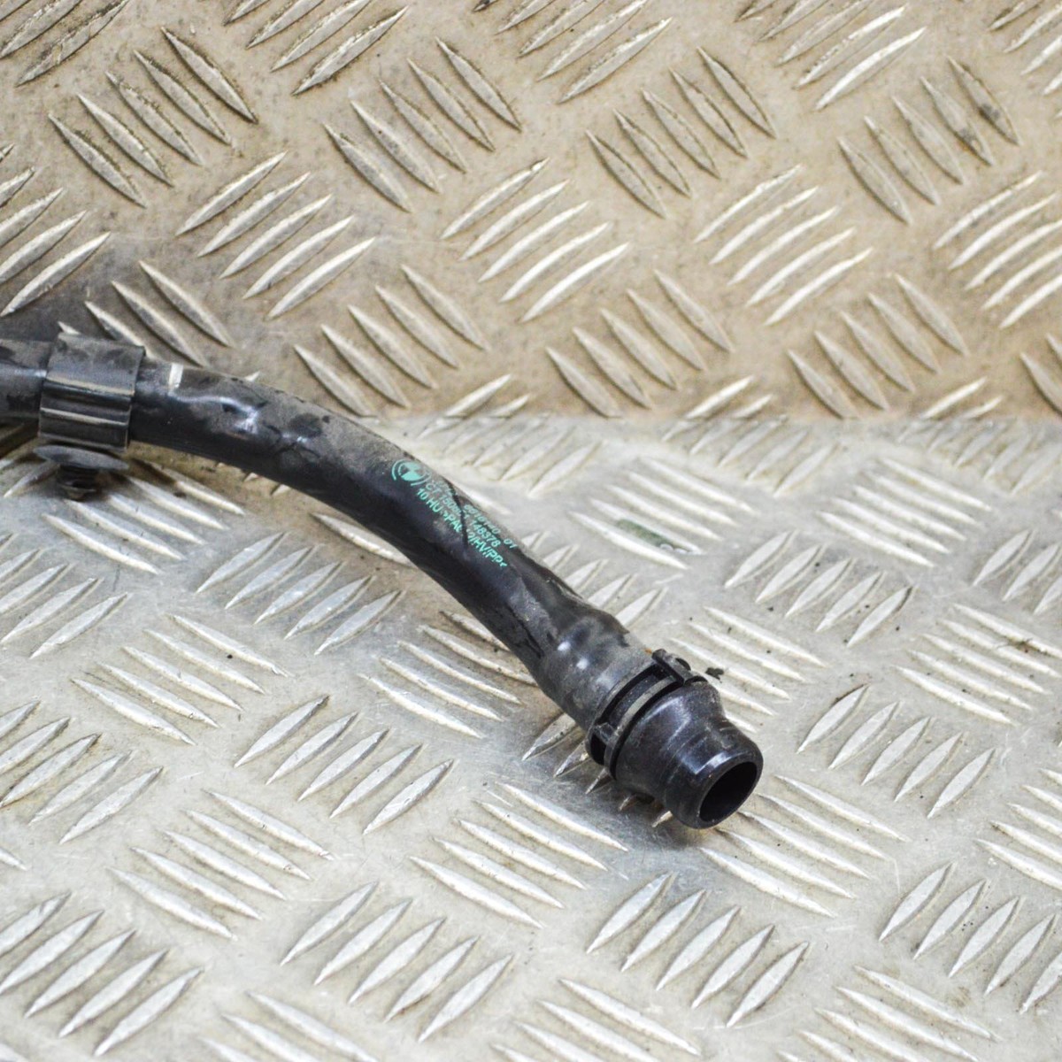 F BMW 3 F30 330 e Coolant Hoses 8616140 2.00 Petrol Hybrid