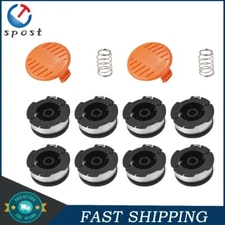 For Black and Decker LST522 LST523 BESTA510 BESTA512 LST525 BESTE620 8PK Spool