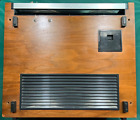 Revox A77 Walnut Cabinet From Swiss made Mark Iii Reel to Reel