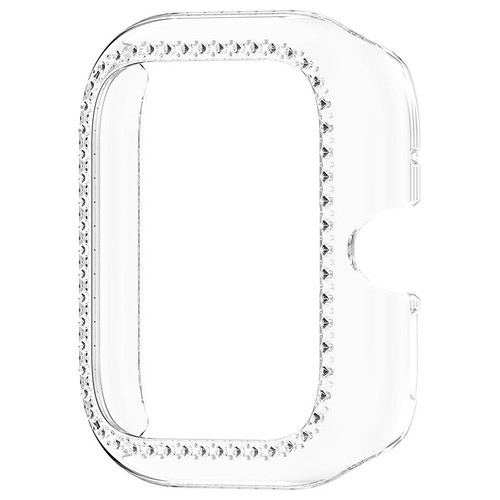 Watch Hollow Protective Case Cover w/ Diamond For Vivo Watch GT/IQOO Watch GT - Zdjęcie 19 z 23