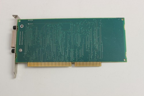 HP E2073-66501 ISA  HP-IB INTERFACE ADAPTER E2071/82341  WITH WARRANTY - Picture 2 of 3