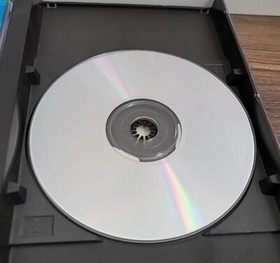 Prize Fighter (Sega CD, 1993)