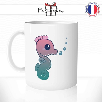 Mug Baby Seahorse Cute Kawaii Personalised Mug Gift Idea Original Ebay Mug Baby Seahorse Cute Kawaii Personalised Mug Gift Idea Original Ebay