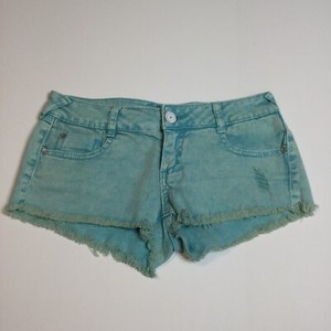 almost famous shorts