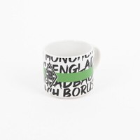 "Vfl Borussia MöNchengladbach Bmg Tasse \"MöNchengladbach\""