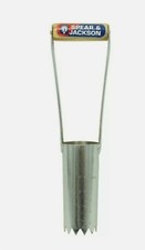 Spear&jackson stainless Steel midi bulb planter