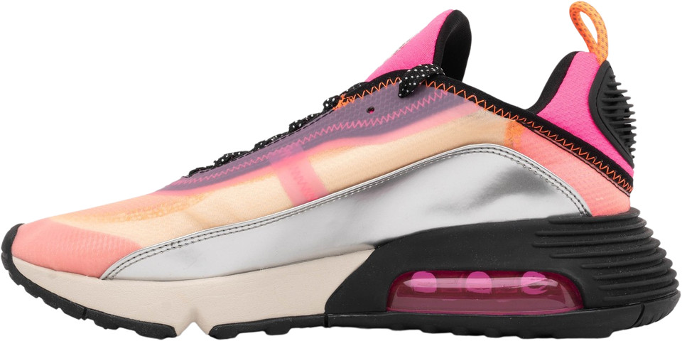 Zapatos Max 270 Tenis Air Max 290 Nike Women's Air Max 2090 Barely