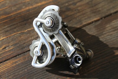 Dérailleur Campagnolo Arrière Super Record 12v