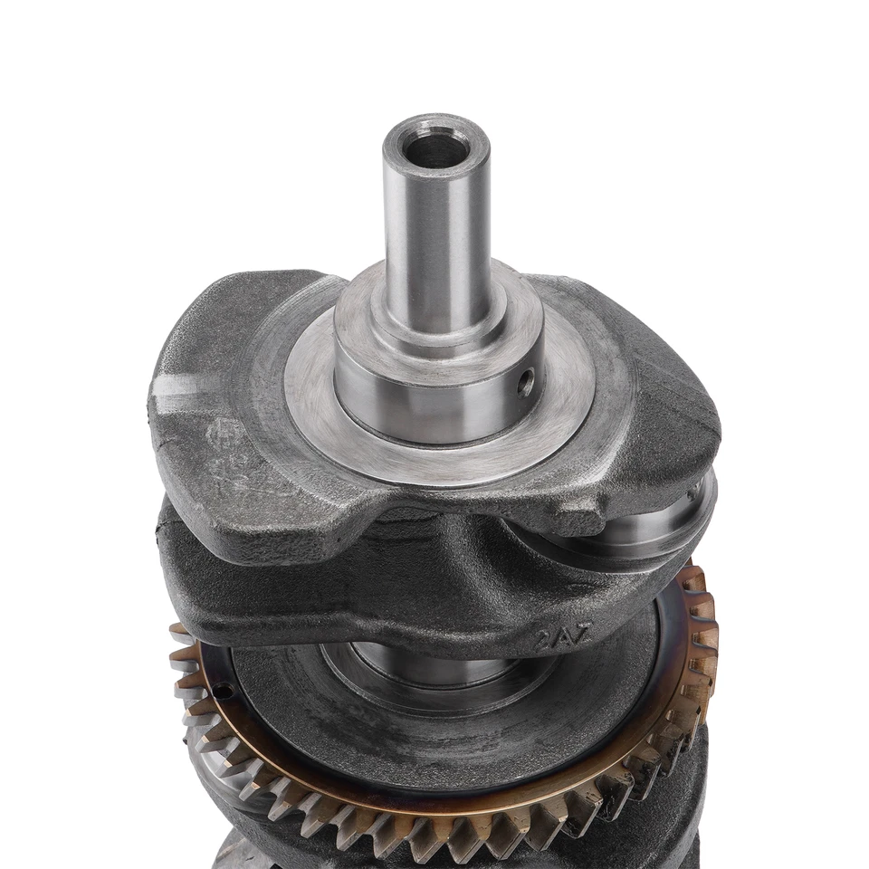 1340128030 Cigüeñal y anillo de pistón de gran tamaño +0,50 mm para Toyota Matrix S 2009-11 Foto 4 de 4