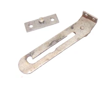 EDISON STANDARD CYLINDER PHONOGRAPHS BEDPLATE SUPPORT BRACE