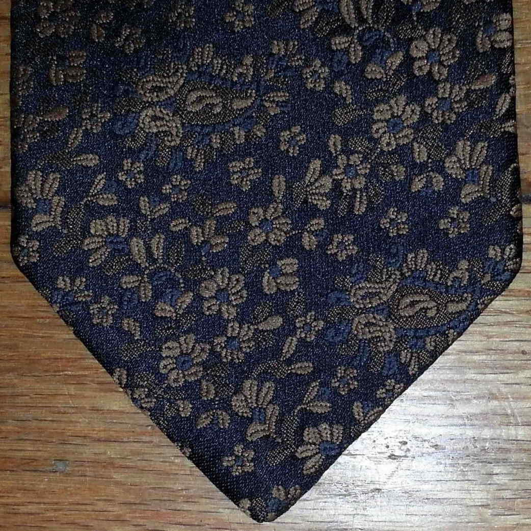gold tie jcpenney
