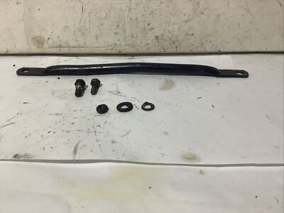 Suzuki DS 100 Brake Stay Rear Brake Stop | eBay