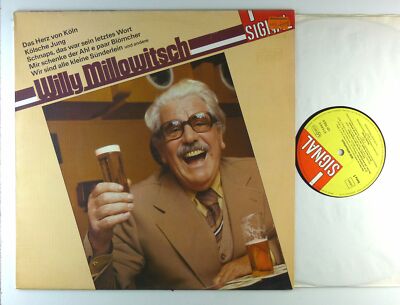 その他 Willy Millowitsch-Koln-Box (Kolsche Edition) [Import allemand] d2ldlup Willy Millowitsch-Koln-Box (Kölsche Edition) [Import allemand
