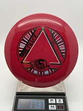 Streamline Neutron Trace *Choose Exact Disc*