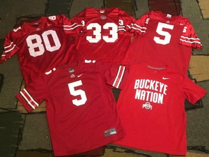 boys ohio state jersey