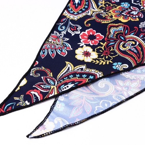 3x Pet Outfit Dress Accessories Dog Cowboy Costume Hat Sunglasses Bandanas Set - Picture 4 of 8