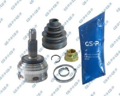 Original GSP Gelenksatz Antriebswelle 899225 für Honda