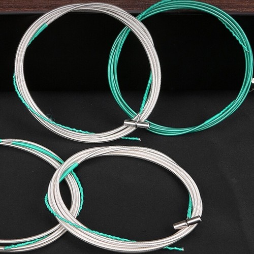 Steel Wire and Nylon Guzheng String Professional Chinese Guzheng Strings - Picture 19 of 29
