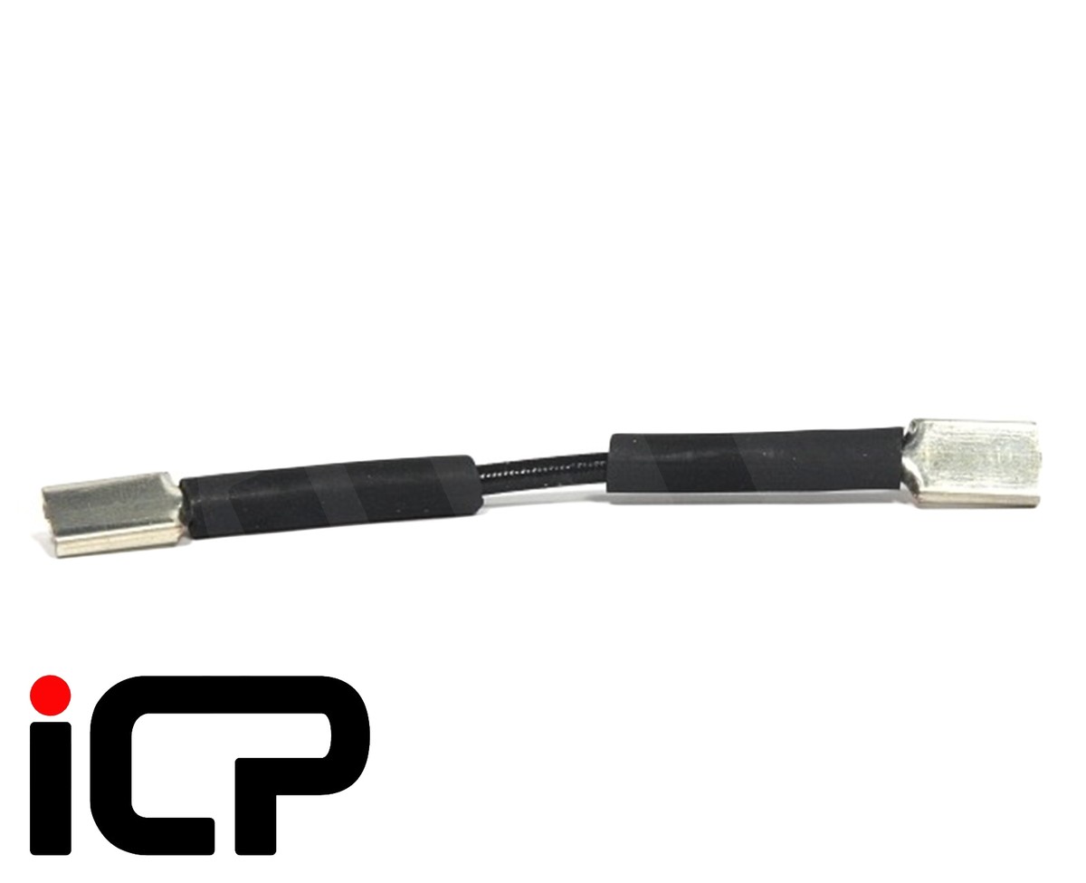 Black Fusible Link Wire Engine Fuse Box 82301GA060 Fits: Subaru