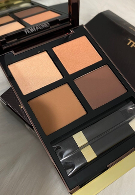 tom ford eyeshadow 28 de la creme