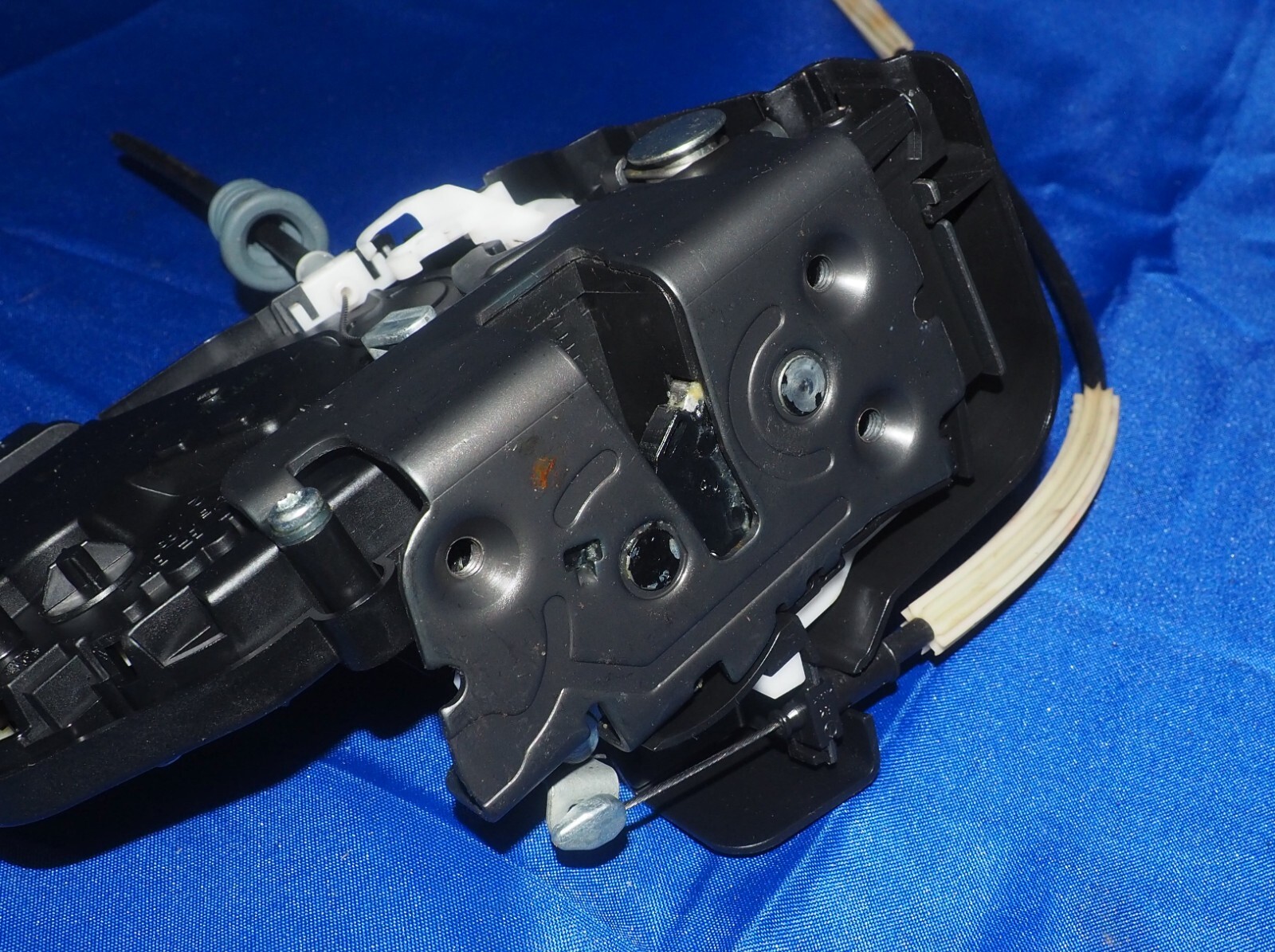 2010-2020 Aston Martin Rapide Rear Right Door Lock Actuator OEM W/Warranty