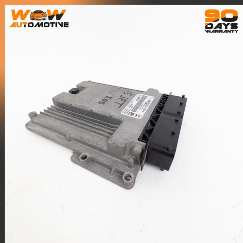 14-25 JAGUAR F-TYPE X152 ECM ECU ENGINE CONTROL MODULE COMPUTER OEM - Picture 3 of 6