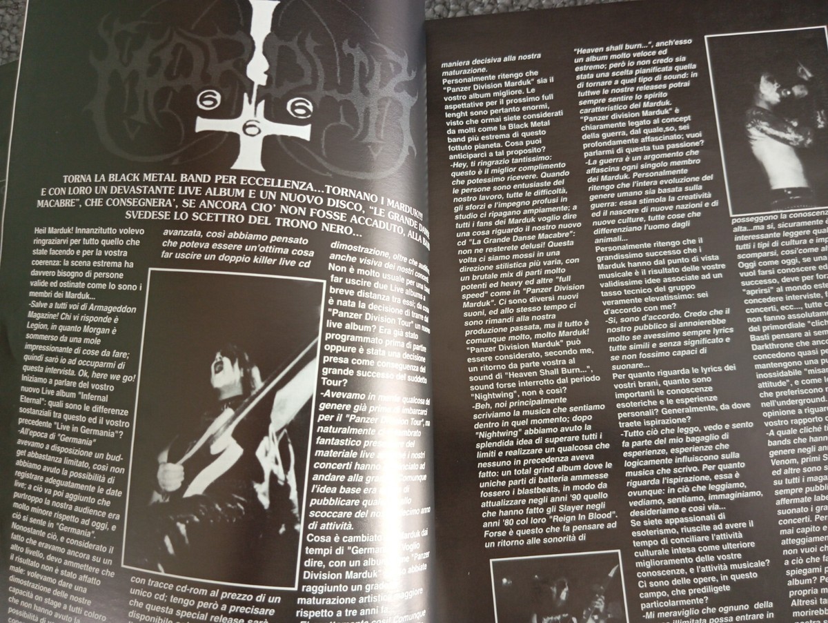 Armageddon 2024年5月号 月刊アームズマガジン（Arms MAGAZINE) 2024年5月号 (発売日2024