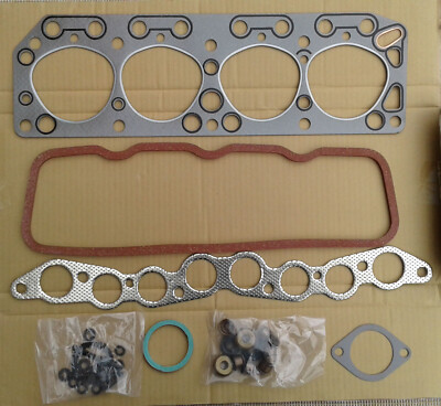 ASHIKA HEAD GASKET SET 48-02-280 - TOYOTA.