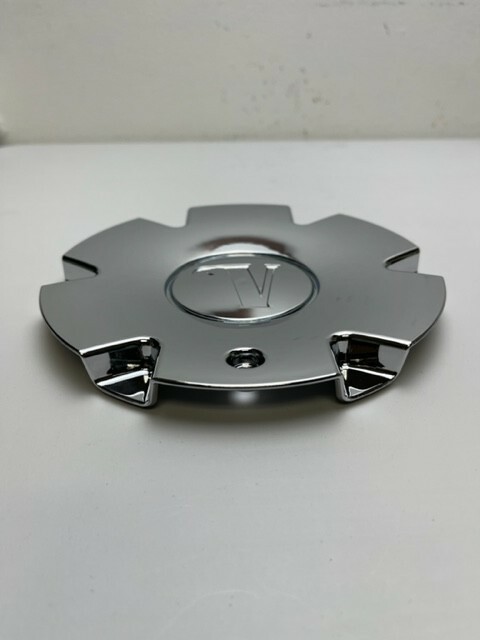 Velocity VW705 Chrome Wheel Center Cap MCD8130YA01 | eBay