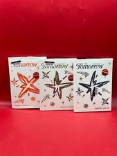 TXT (MINISODE 3 : TOMORROW) 6th Mini Album - 3 Versions