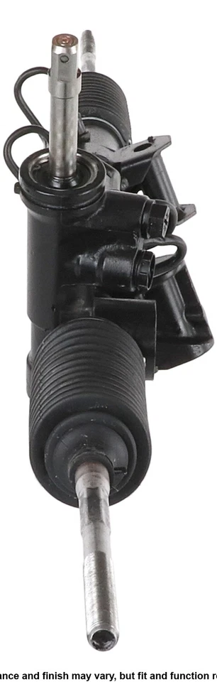 Montaje de cremallera y piñón Cardone para Jeep Compass 2007-2017 Foto 3 de 4