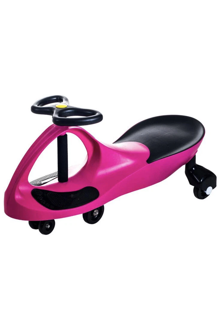 Swivel ride cheap on toy
