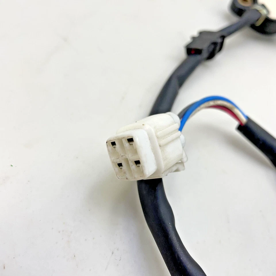 00-03 ARCTIC CAT 500 INTERRUPTOR DE CÂMBIO AUTOMÁTICO INTERRUPTOR NEUTRO 3530-031 - Imagem 4 de 4