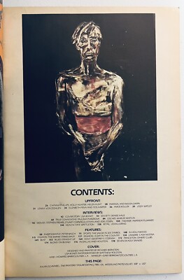 baku大幅値下げandywarhol「Interview」誌 baku様専用大幅値下げandywarhol「Interview」誌 - メルカリ