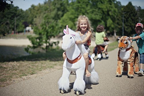 smart gear pony cycle