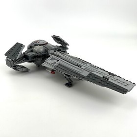 LEGO 7961 - Star Wars: Darth Maul's Sith Infiltrator - Complete! 🇨🇦