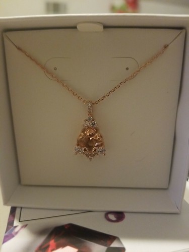Peach Quartz